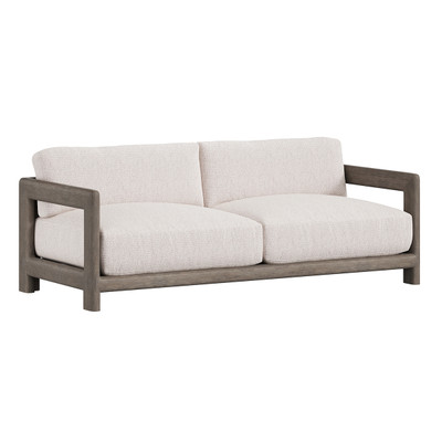 Bernhardt Montaigne Outdoor Sofa
