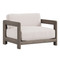 Bernhardt Montaigne Outdoor Chair 1/2
