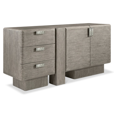 Bernhardt Monolith Wooden Buffet