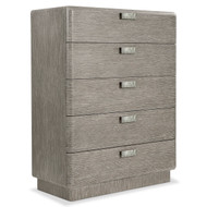 Bernhardt Monolith Tall Drawer Chest