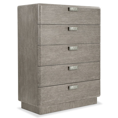 Bernhardt Monolith Tall Drawer Chest