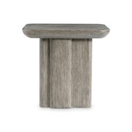 Bernhardt Monolith Side Table