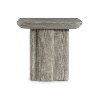 Bernhardt Monolith Side Table