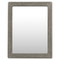 Bernhardt Monolith Mirror