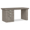 Bernhardt Monolith Desk