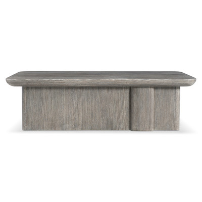 Bernhardt Monolith Cocktail Table