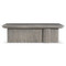 Bernhardt Monolith Cocktail Table