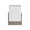 Bernhardt Monolith Accent Table