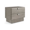 Bernhardt Monolith 34" Nightstand