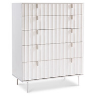 Bernhardt Modulum Tall Drawer Chest