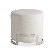Bernhardt Modulum Round Bench
