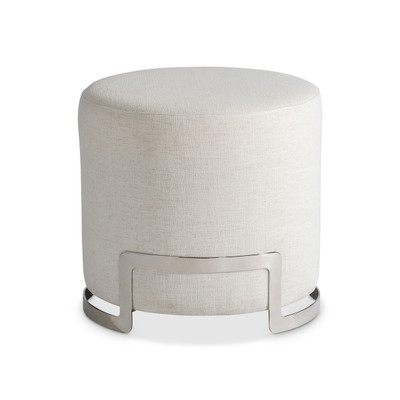 Bernhardt Modulum Round Bench
