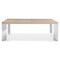 Bernhardt Modulum Rectangular Dining Table