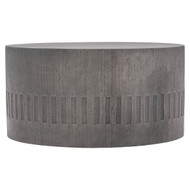 Bernhardt Miramar Round Outdoor Cocktail Table