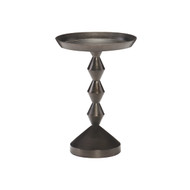 Bernhardt Mirabelle Round Chairside Table
