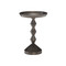 Bernhardt Mirabelle Round Chairside Table