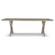 Bernhardt Milo Dining Table