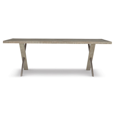 Bernhardt Milo Dining Table