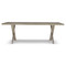 Bernhardt Milo Dining Table