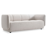 Bernhardt Mercer Fabric Sofa