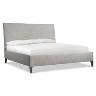 Bernhardt Menton Panel Bed - Queen