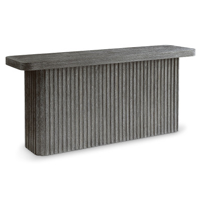 Bernhardt Menton Console Table
