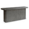 Bernhardt Menton Console Table