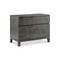 Bernhardt Menton 2 Drawer Nightstand