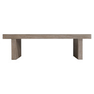 Bernhardt Melbourne Outdoor Cocktail Table