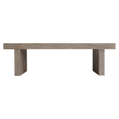 Bernhardt Melbourne Outdoor Cocktail Table