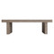 Bernhardt Melbourne Outdoor Cocktail Table