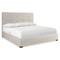 Bernhardt Mason Panel Bed - Queen