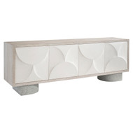 Bernhardt Lunula Entertainment Credenza