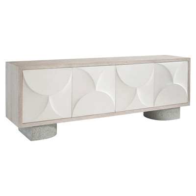 Bernhardt Lunula Entertainment Credenza