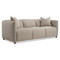 Bernhardt Luc Fabric Power Motion Sofa