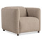 Bernhardt Luc Fabric Power Motion Chair