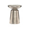 Bernhardt Lorraine Round Chairside Table