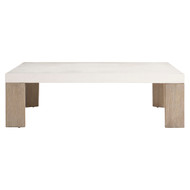 Bernhardt Lorenzo Square Cocktail Table