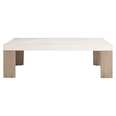 Bernhardt Lorenzo Square Cocktail Table