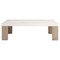 Bernhardt Lorenzo Square Cocktail Table