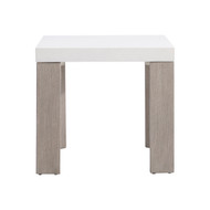Bernhardt Lorenzo Side Table