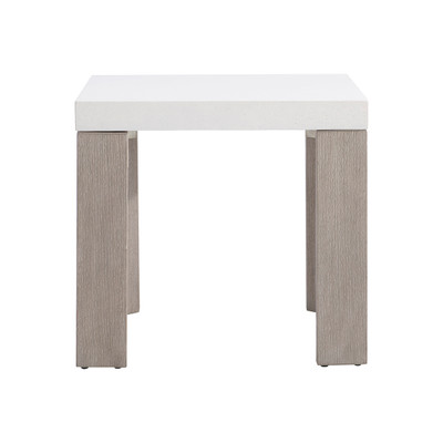 Bernhardt Lorenzo Side Table