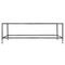 Bernhardt Longford Cocktail Table