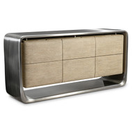 Bernhardt Lomond Dresser