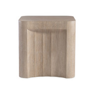 Bernhardt Loggia Side Table
