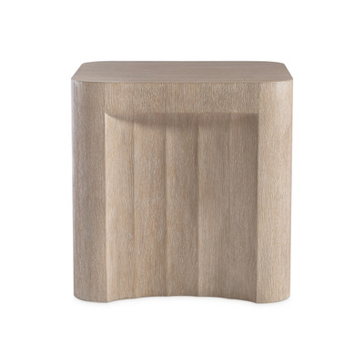 Bernhardt Loggia Side Table