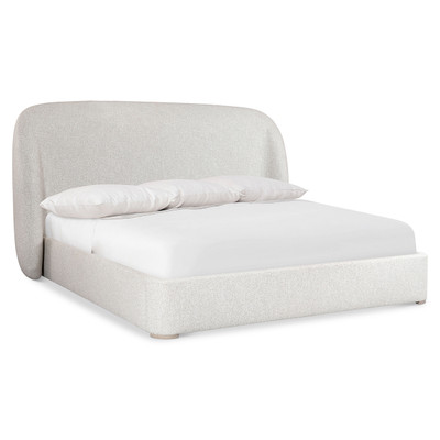 Bernhardt Loggia Shelter Bed - Queen