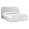 Bernhardt Loggia Shelter Bed - Queen