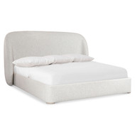 Bernhardt Loggia Shelter Bed - King