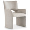 Bernhardt Loggia Shelter Back Arm Chair